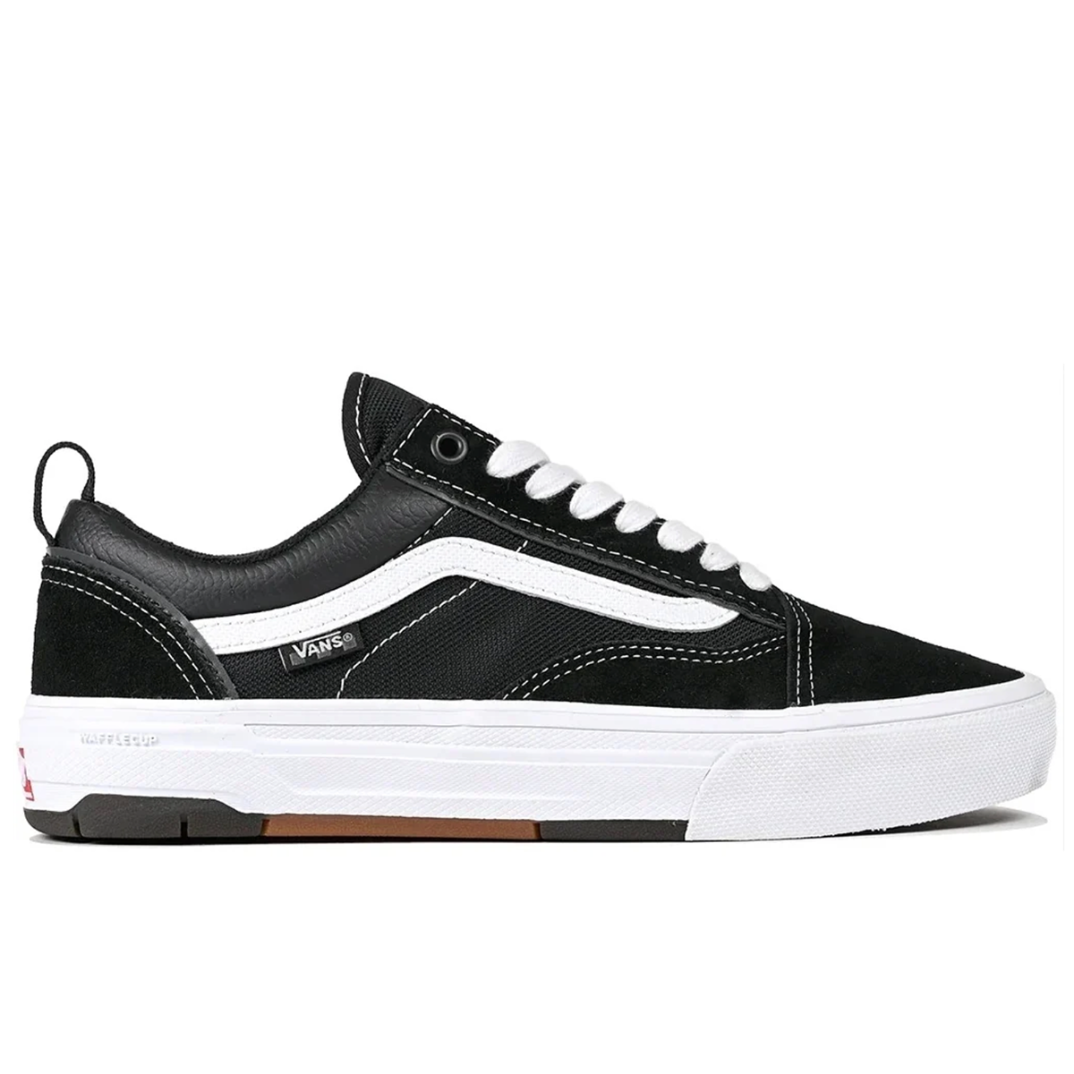 Vans Skate Old Skool Wafflecup – Kinetic / Nocturnal