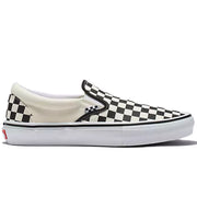Vans Skate Slip-On (Checkerboard)