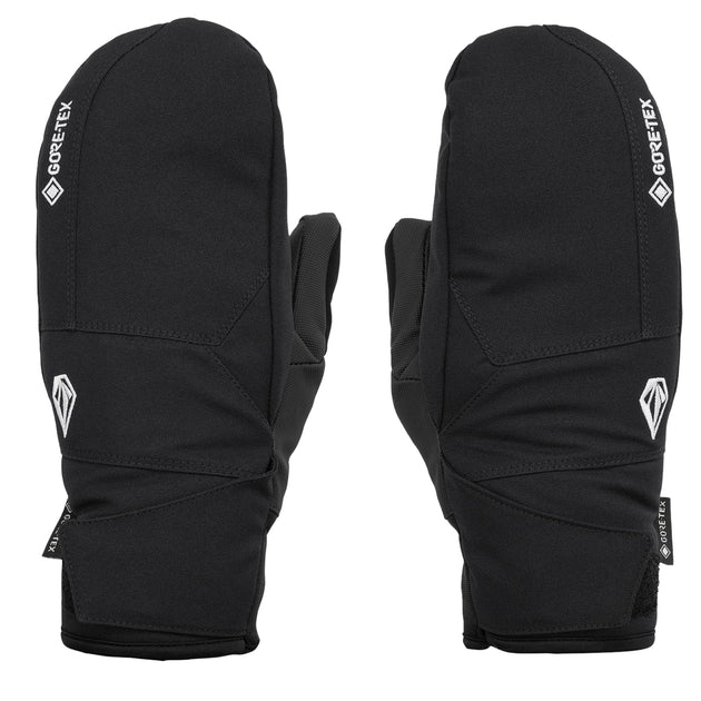 Volcom Stay Dry Gore-Tex Mitt-Black – Kinetic / Nocturnal