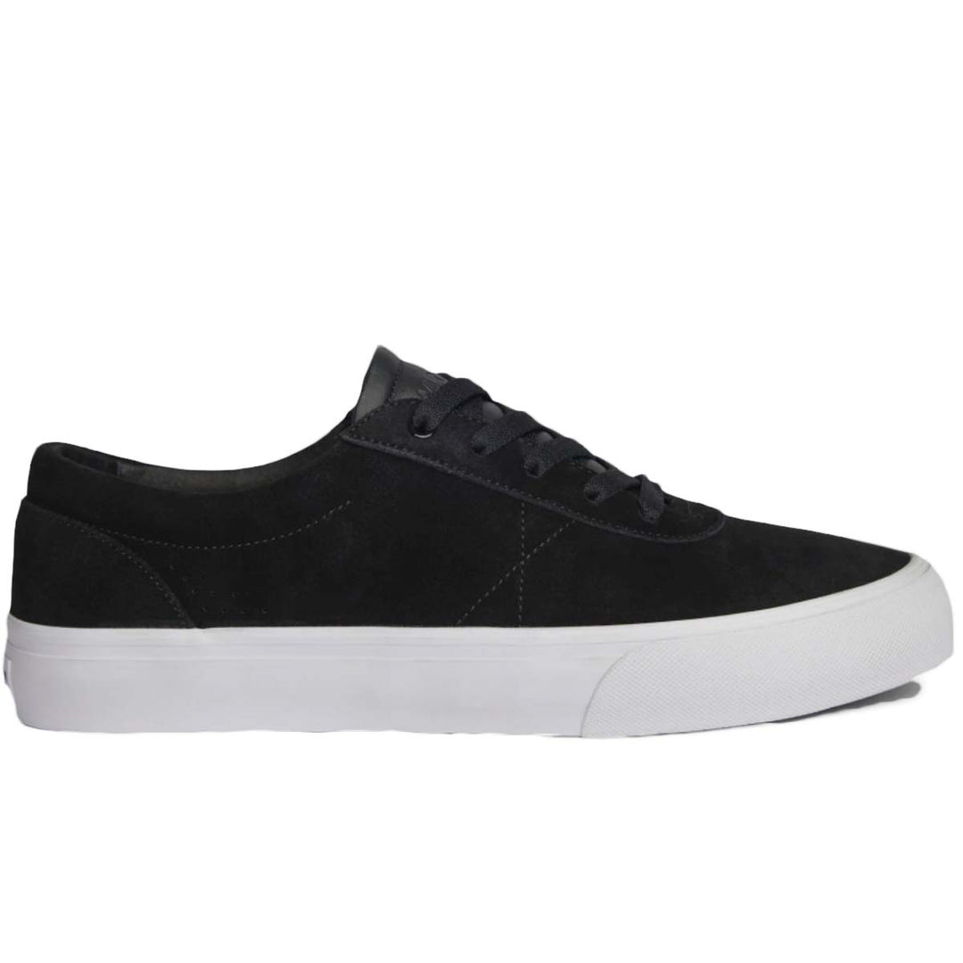 WARSAW CHAPTER | BLACK / WHITE