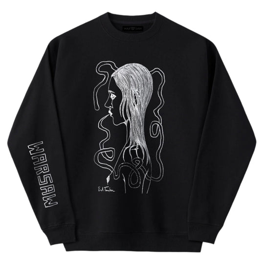 TEMPLETON PROFILE CREW