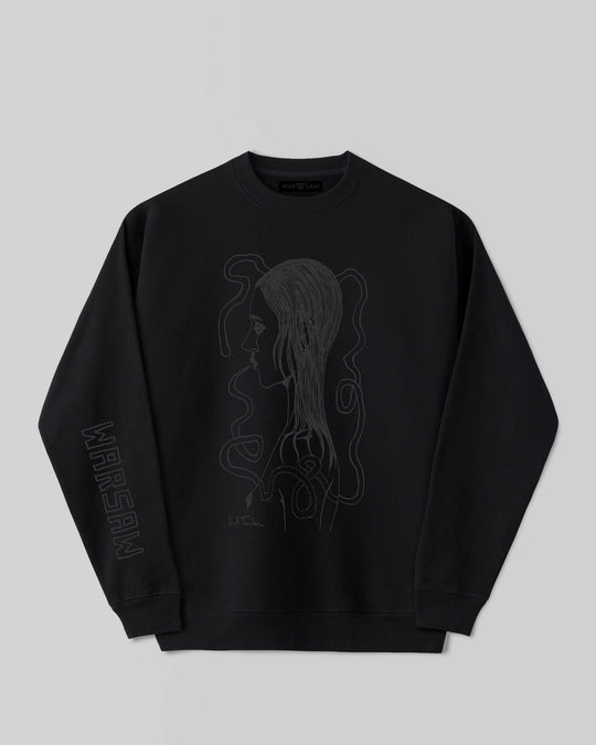 TEMPLETON PROFILE CREW