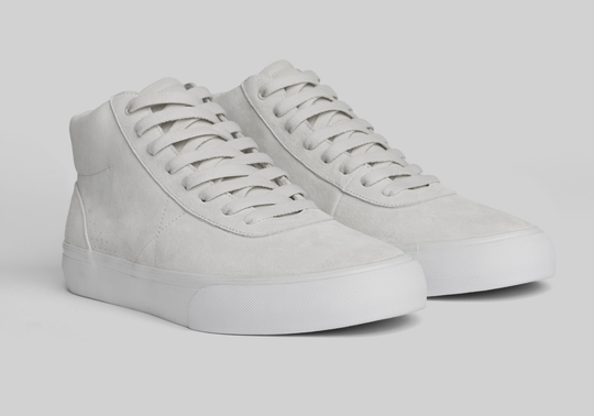 CHAPTER MID | WHITE / WHITE