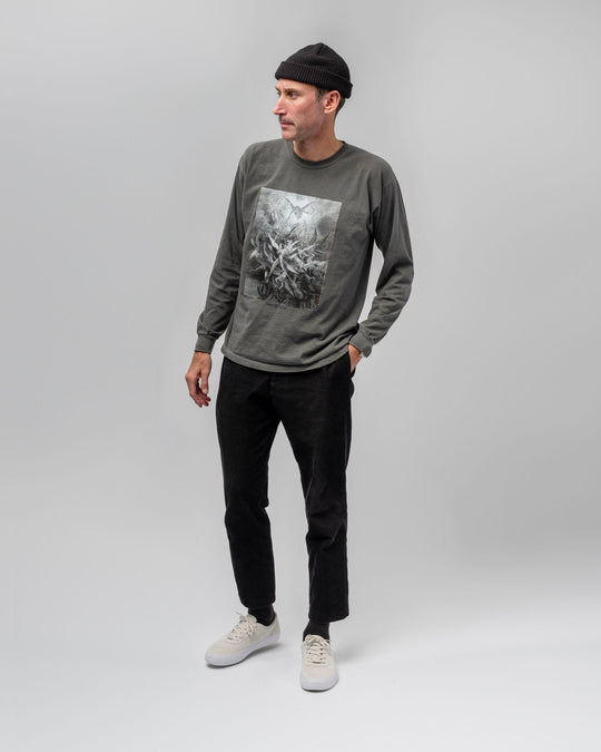 CHAPTER | WHITE / WHITE