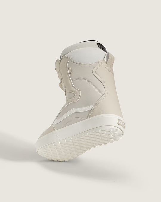 Vans 2026 Women's Encore OG Snowboard Boot (Oatmeal Beige)