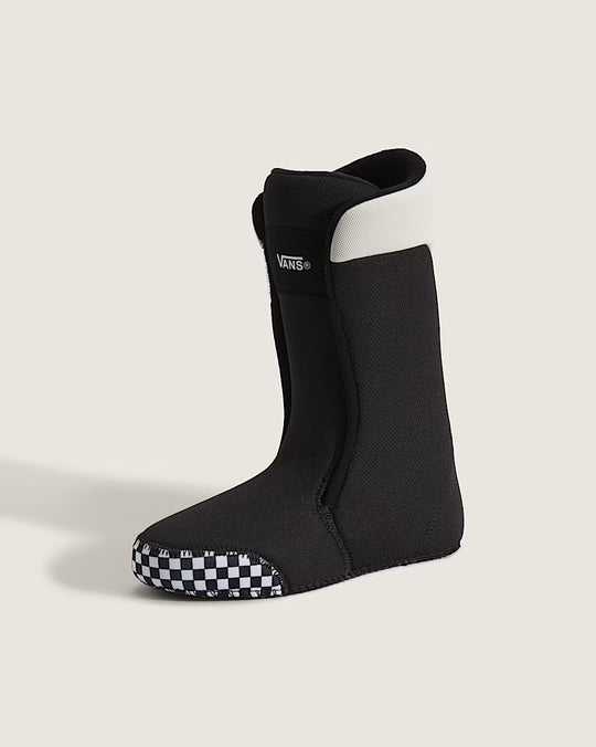 Vans 2026 Women's Encore OG Snowboard Boot (Oatmeal Beige)