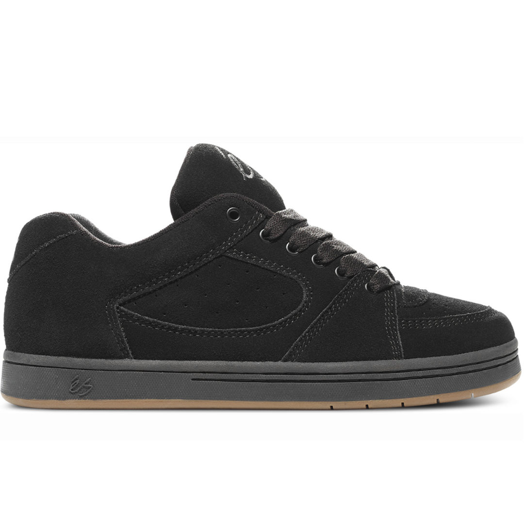Es Accel OG (Black)