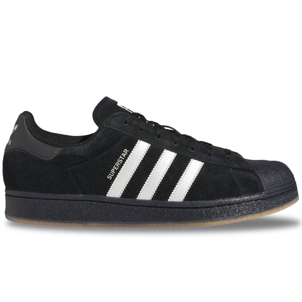 Adidas Superstar ADV (Black/Zeromt/Spark)