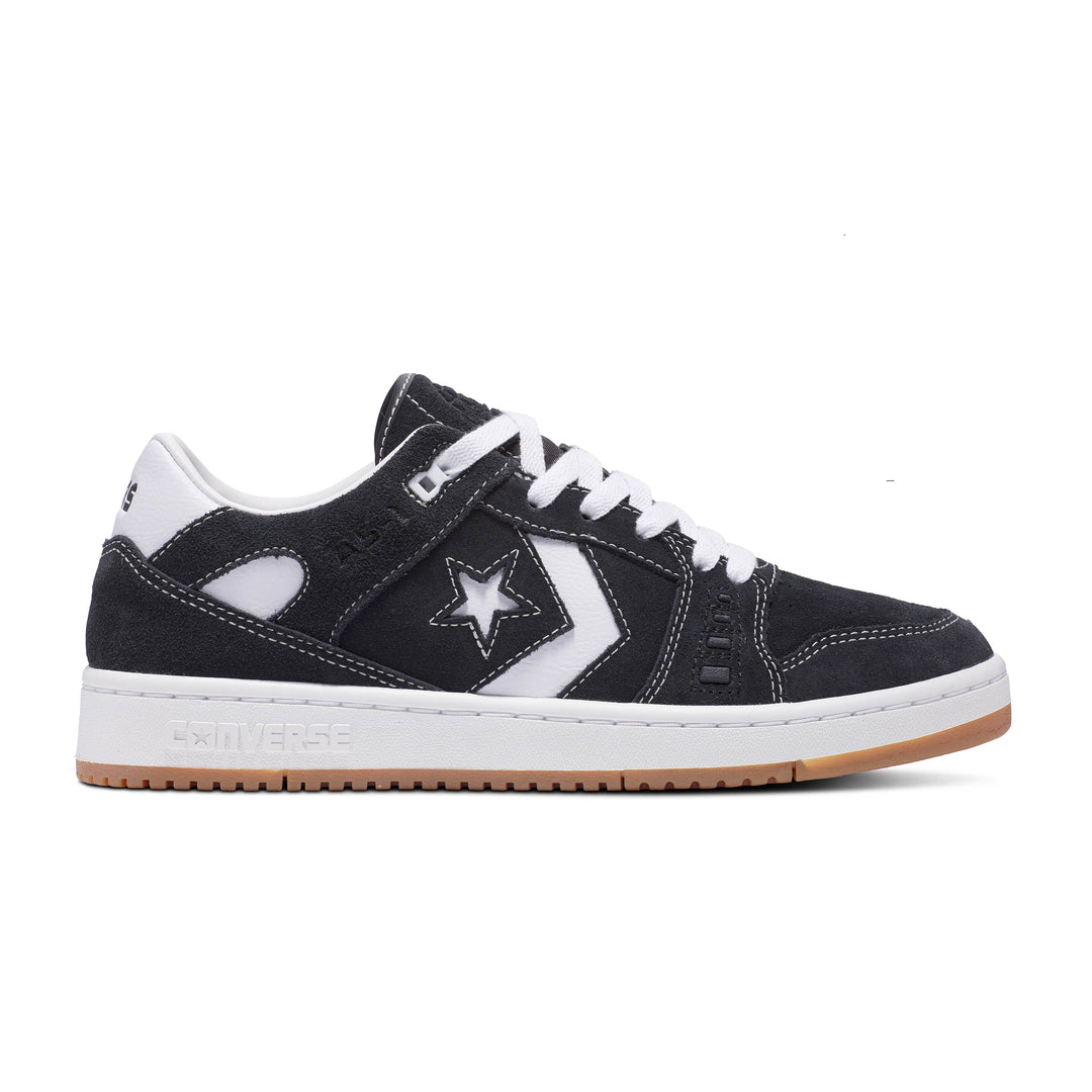 Converse Cons AS-1 Pro Ox (Black/White/Gum)