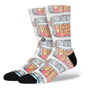 Stance Canned Socks (Off-White)