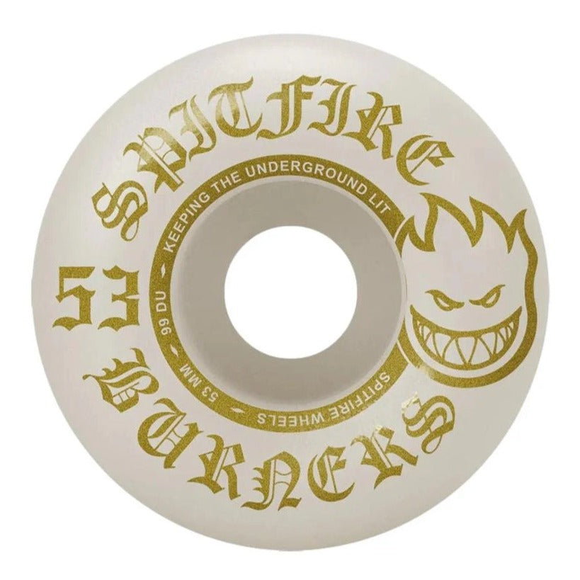 Spitfire Burners 99D (53MM) – Kinetic / Nocturnal