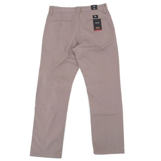 Vans Authentic Chino Relaxed Pant (Desert Taupe)
