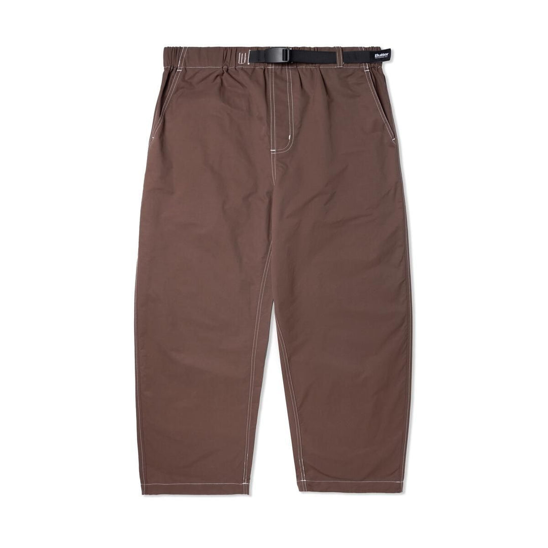 Butter Goods Climber Pants (Chocolate)