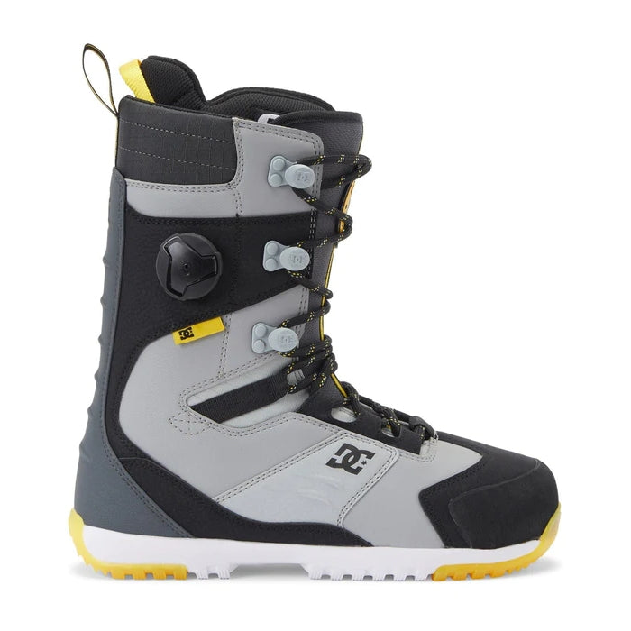 DC Snowboard 2024 boots