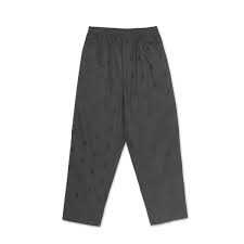 Polar Skate Co No Comply Surf Pants (Graphite)