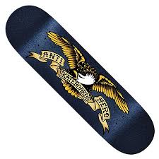 Anti Hero Easy Rider Classic Eagle (8.5)