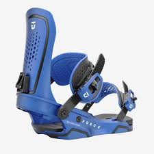 Union Force 2025 Binding (Metallic Blue)