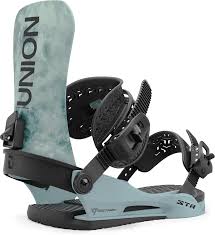 Union STR 2025 Binding (Tie Dye)