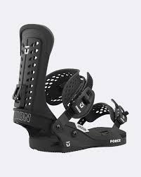 Union 2024 Force Classic Binding (Black)