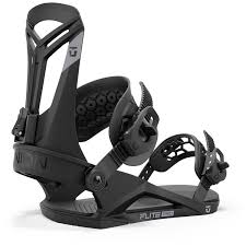 Union Flite Pro 2025 Binding (Black)