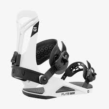Union Flite Pro 2025 Binding (White)