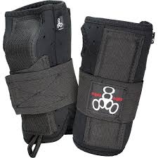 Triple8 Snow Underglove