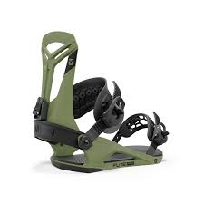 Union Flite Pro 2025 Binding (Olive)