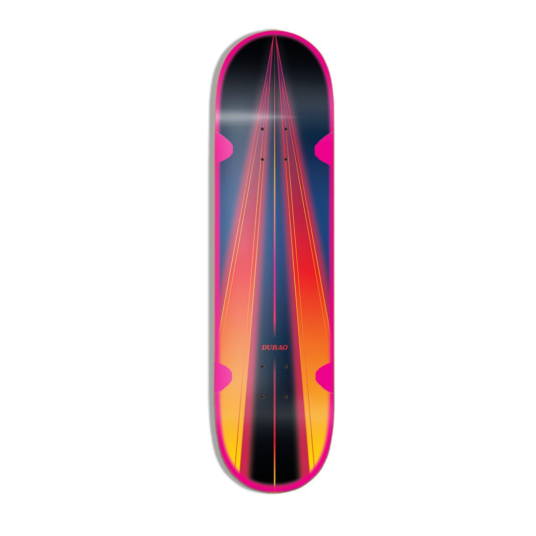 Hardbody Duaro Pro Chev Deck
