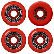 Spitfire Lock-In Full 99D 55MM (Red)