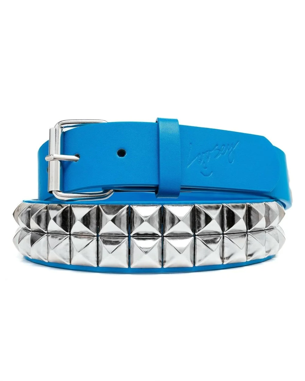 Loosey Belts Stud Finder (Blue)