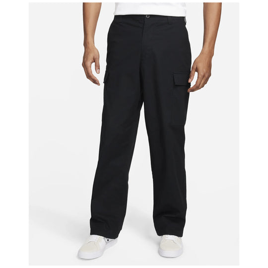 Nike SB Kearny Men's Cargo Skate Pant (Black)