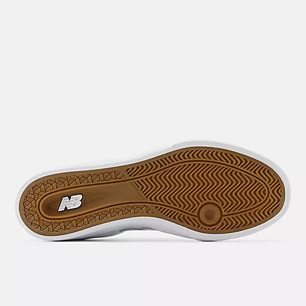 New Balance Numeric 574 Vulc (Grey)