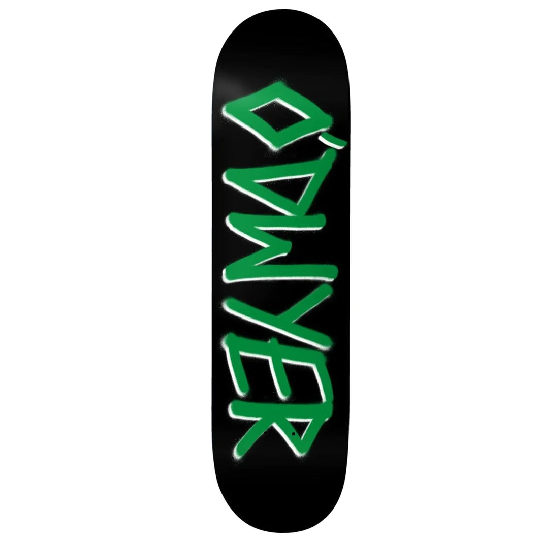 Deathwish Brian O'Dwyer Gang Name Deck (8.25)