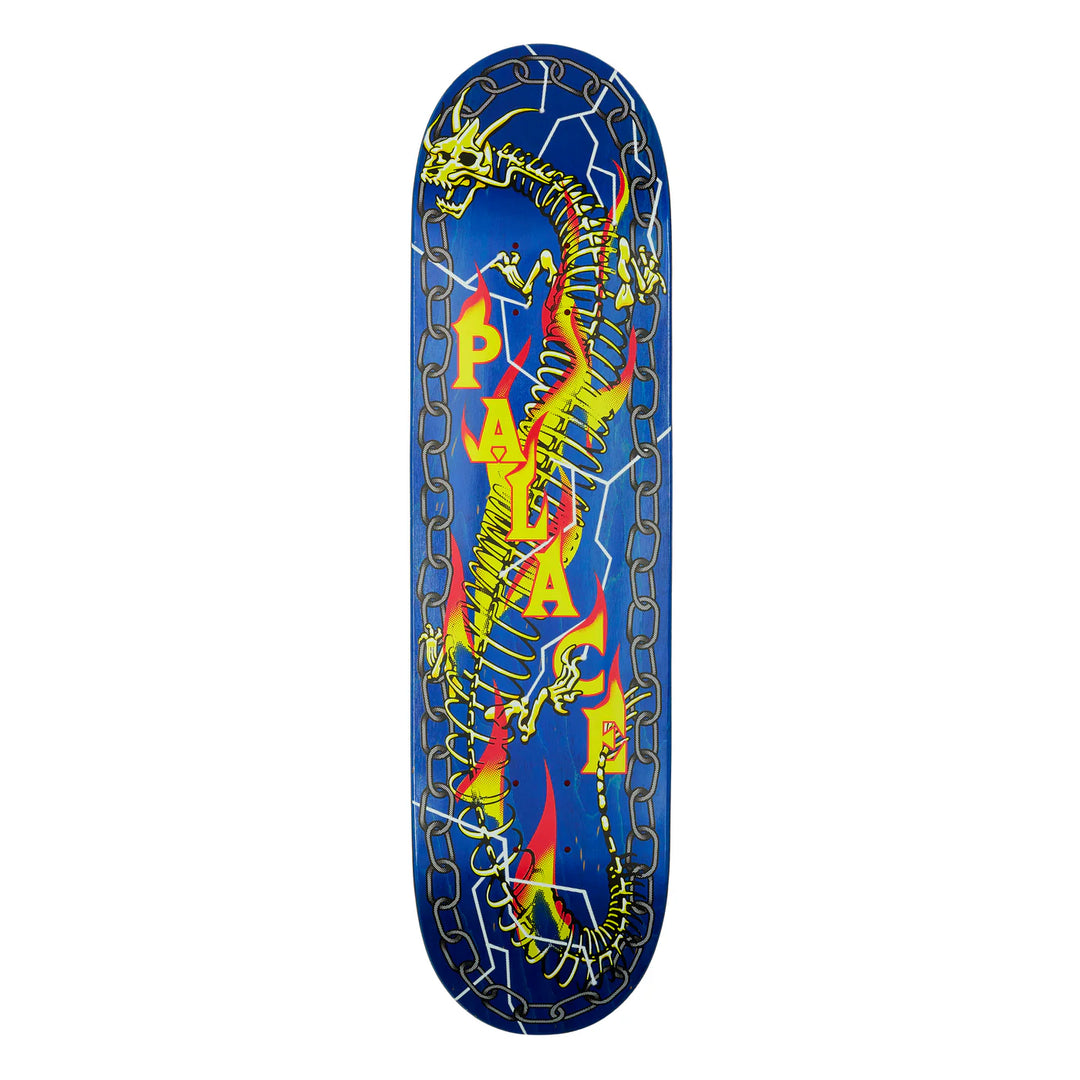 Palace Dragon Team S40 Deck (8.375)