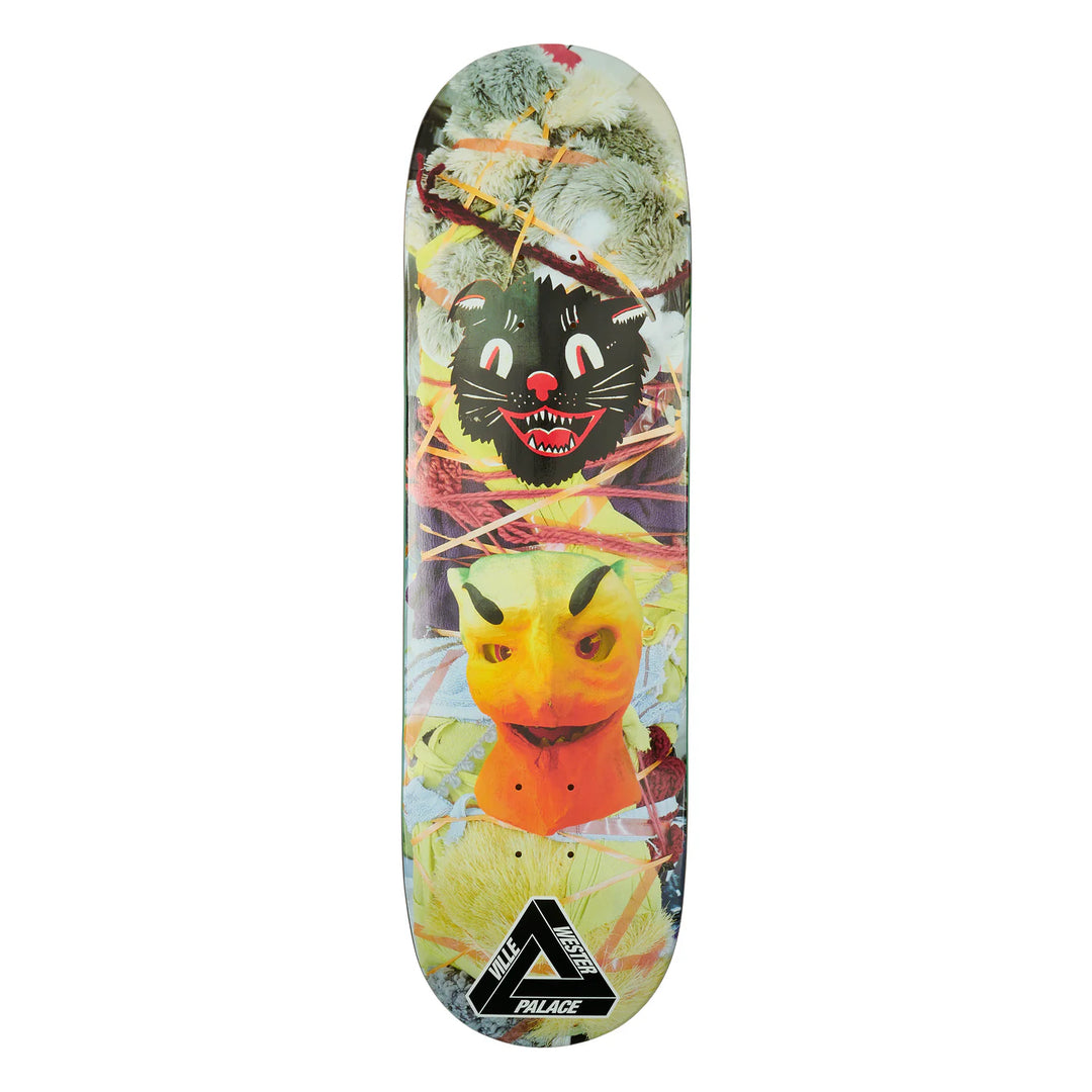 Palace Ville Wester Pro S40 Deck (9.0)