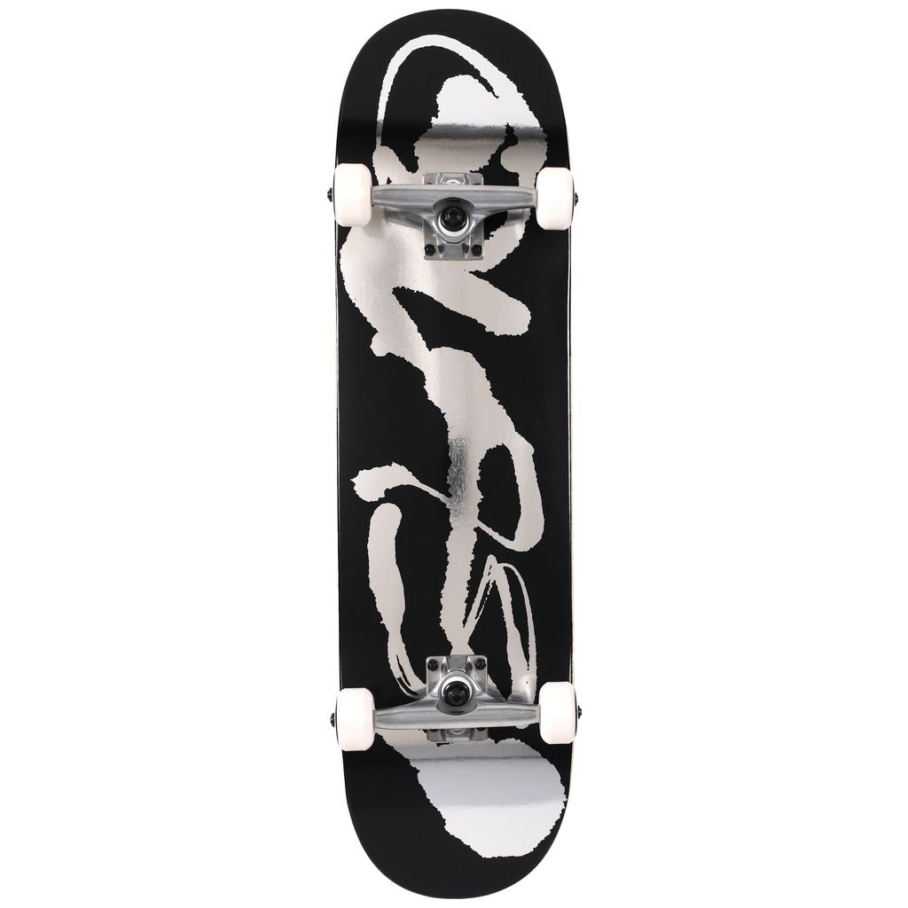 Quasi Blot Complete Skateboard (8.25)