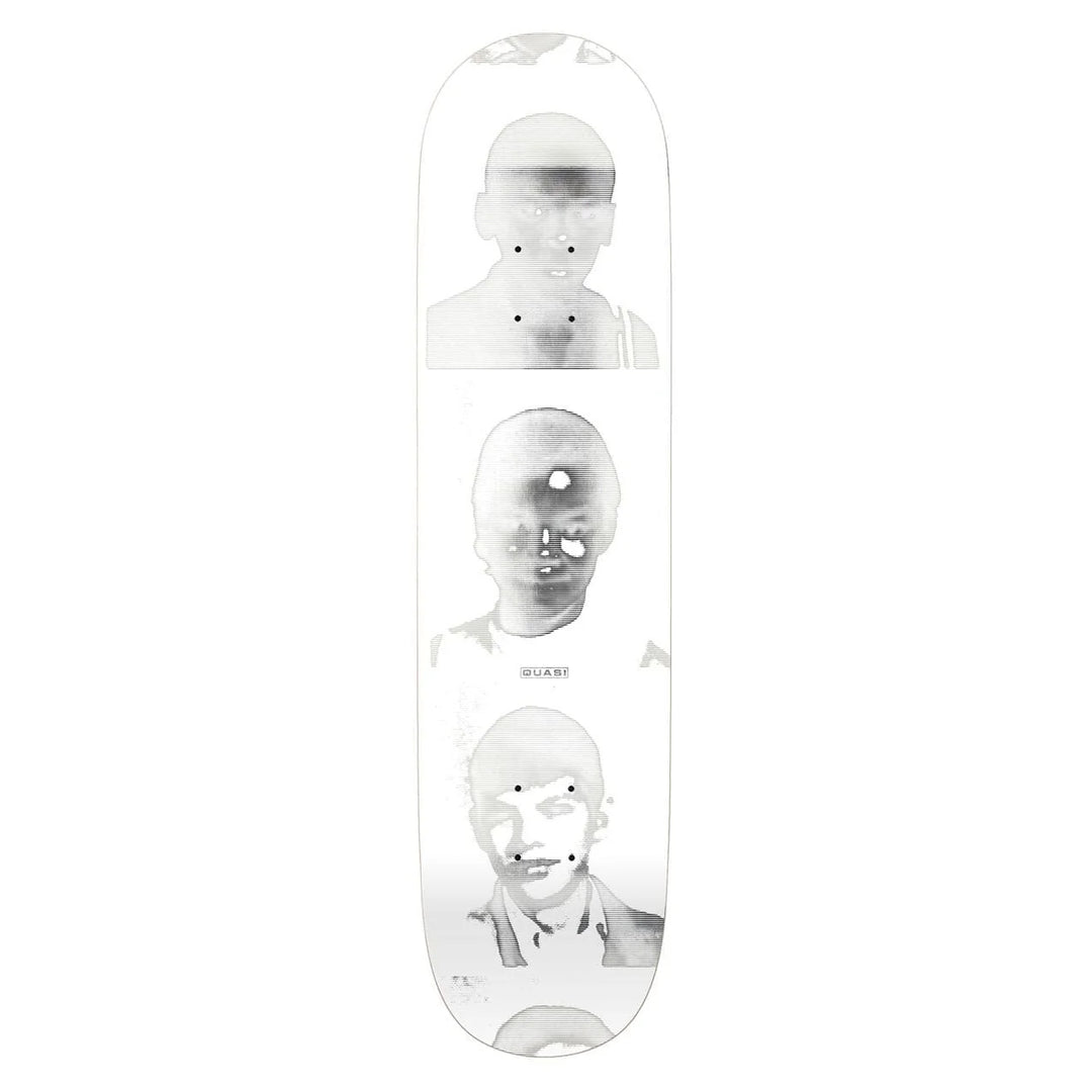 Quasi Imago Deck (8.25")