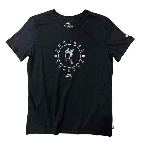 Nike SB Rayssa Leal Youth Tee (Black)