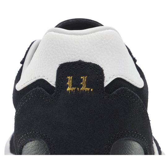gold louie lopez logo