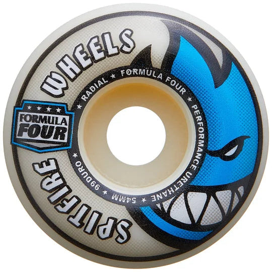 Spitfire F4 Radials 99d