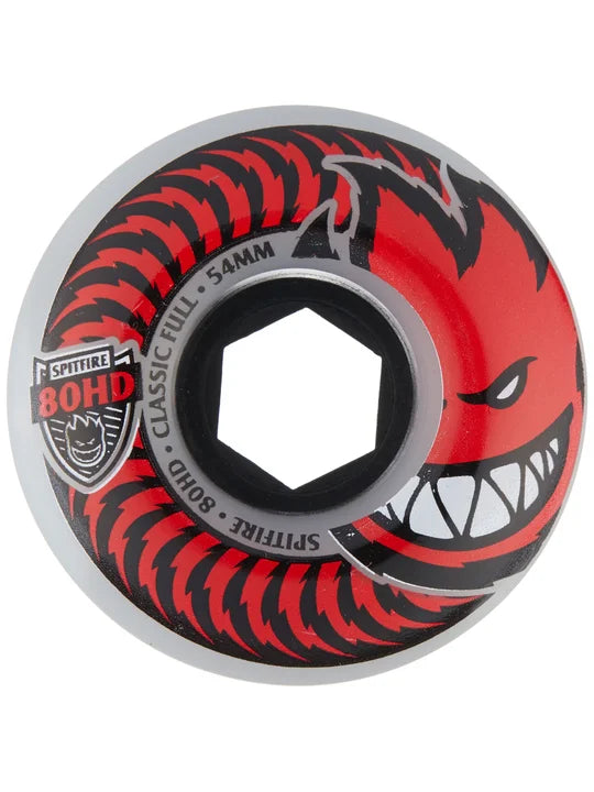 Spitfire 80HD Classic Full (Grey)
