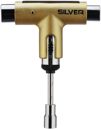 Silver Tool