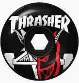 Spitfire 80HD Thrasher Burn (56MM)