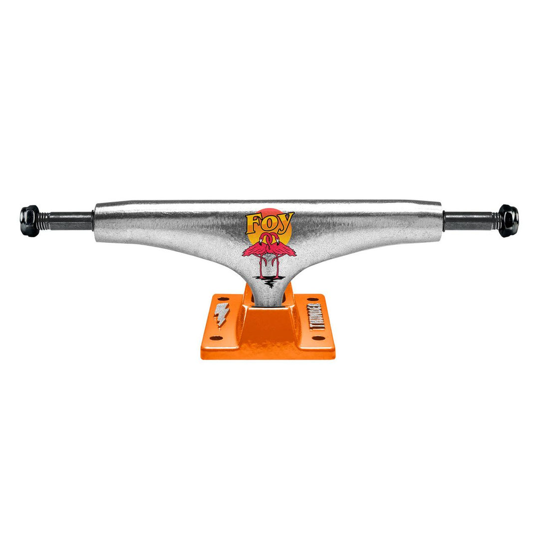 Thunder Foy Fauna Pro Trucks