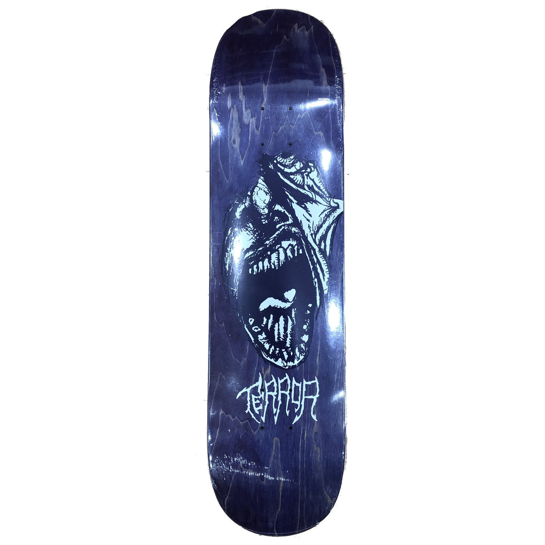 Terror of Planet X Hook Face Deck 8.0