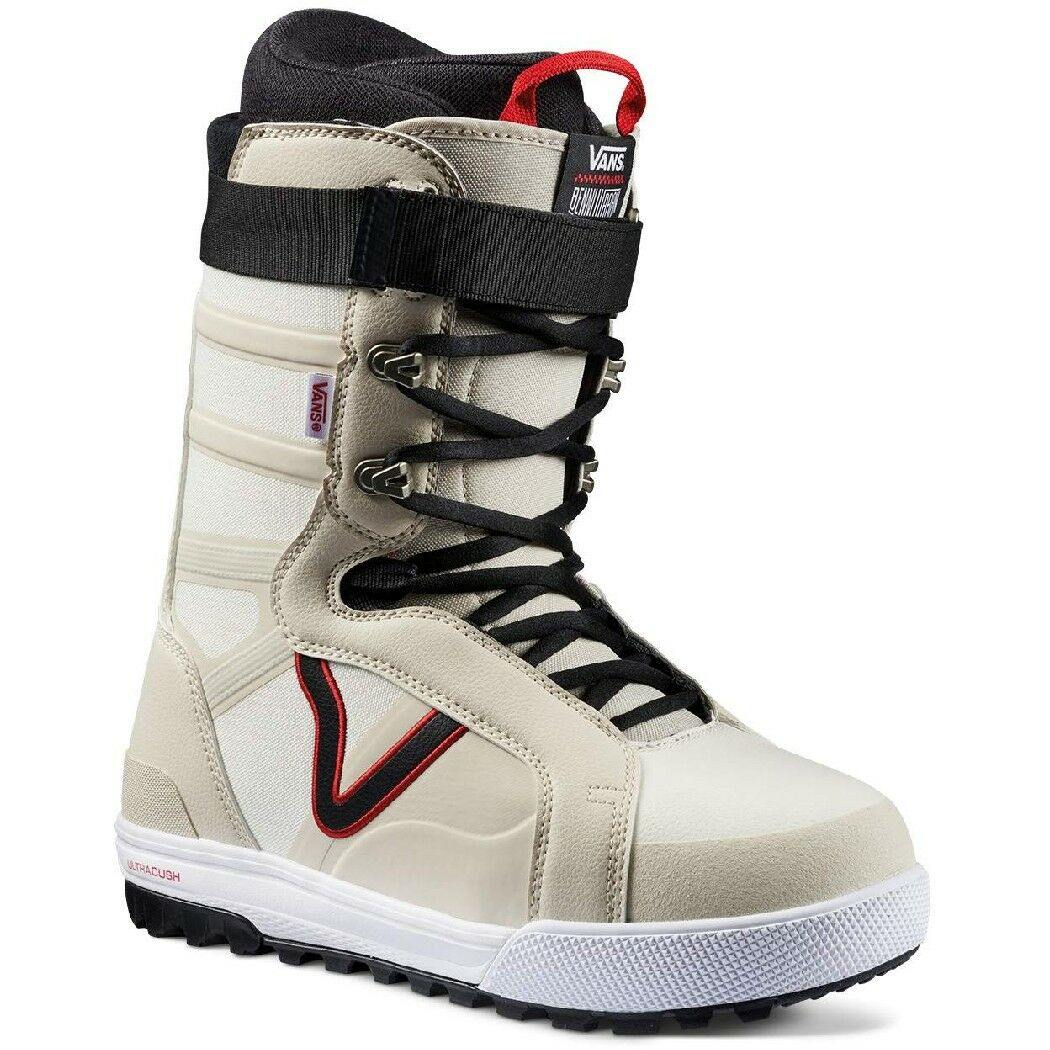 Vans Hi-Standard Pro Snowboard Boot 2025 (Benny Urban)