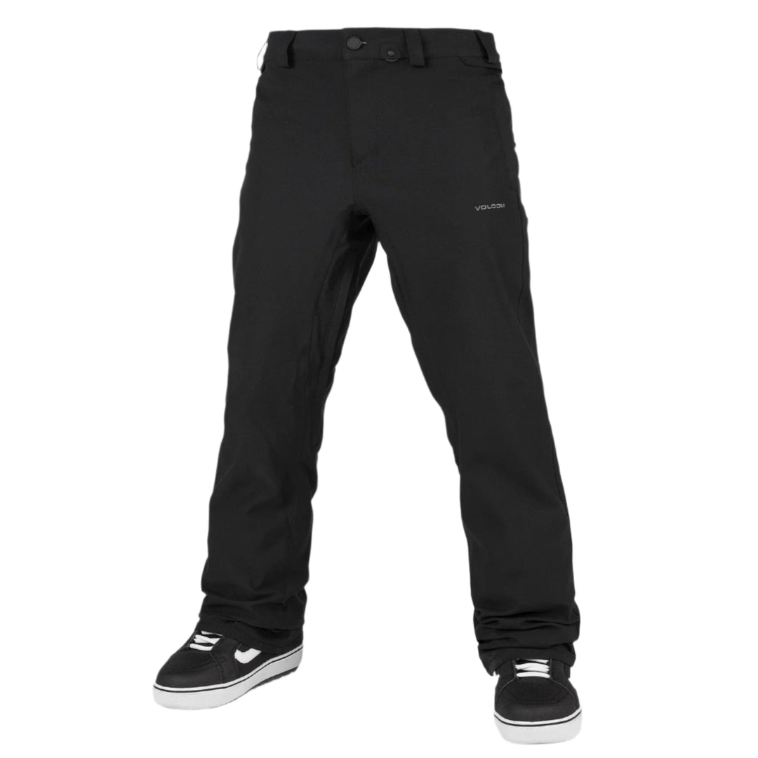 Volcom Freakin Snow Chino (BLK)