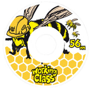 Working Class Wheels "Worker Bee" 56mm