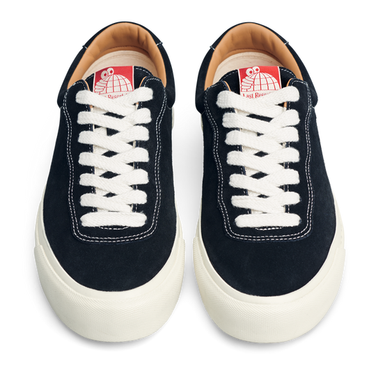 Last Resort AB VM001 Suede Lo (Black/White)