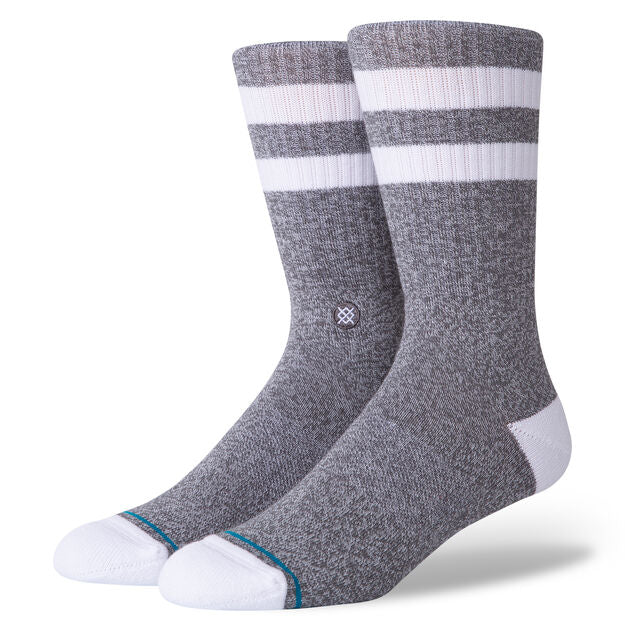 Stance Joven Sock (Grey) – Kinetic / Nocturnal